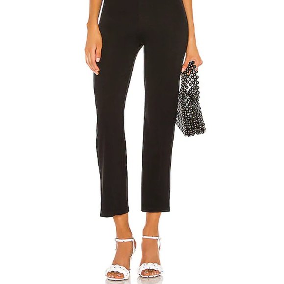 Lovers + Friends Black Robin Jumpsuit - Picture 3 of 10